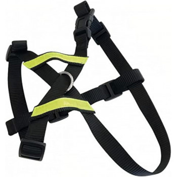 M Pets Safety Harness (L)