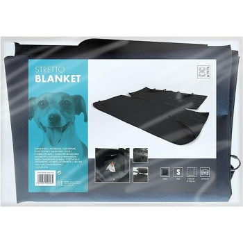 M-PETS Steretto Car Blanket S