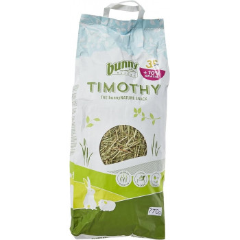 Bunny Nature Hay Timothy...