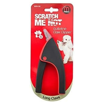MIKKI GUILOTINE CLAW...