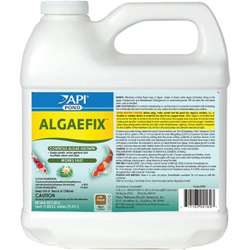 PondCare AlgaeFix - 64 fl oz