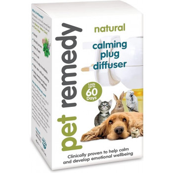 Signature Pet Remedy...