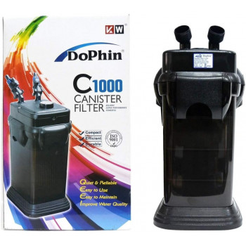 KW Zone Dophin FDC-1000...