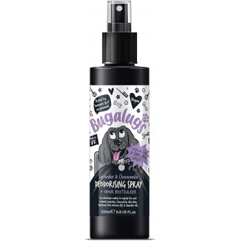 Bugalugs Lavender &...