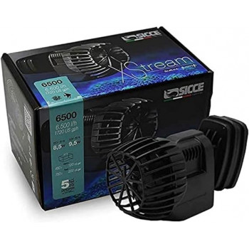 Sicce XStream Wave Pump 6500