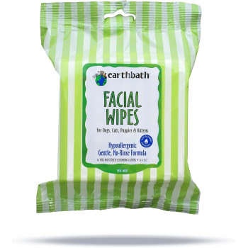 Earthbath All Natural Hypo...