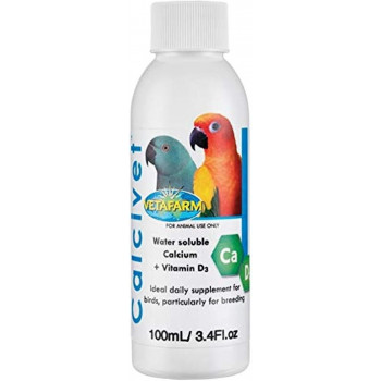 Vetafarm Avian Calcivet 500ml