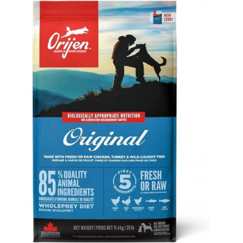Orijen Original Dog Food...