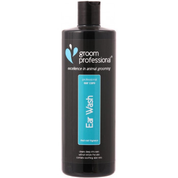 Groom Professional Ear Wash...