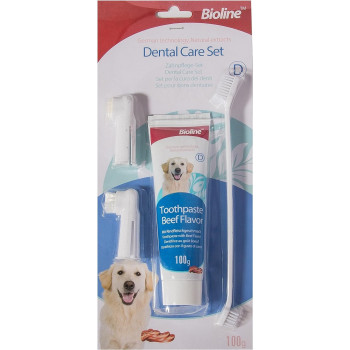 Bioline Dental Care Set,...