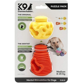 K9 Connectable Medium...