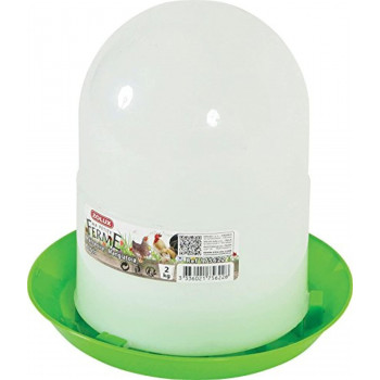 Zolux Poultry Silo Feeder -...