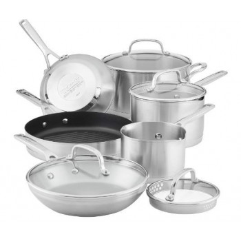 KitchenAid 3-Ply Base...