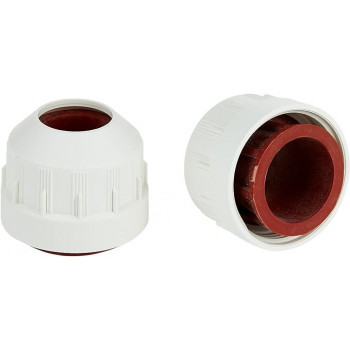 Juwel High 16Mm Lite End Caps