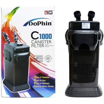 KW Zone Dophin FDC-1000...