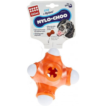Gigwi TPR Nylo Choo, 8476