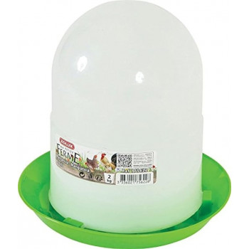 Zolux Poultry Silo Feeder -...
