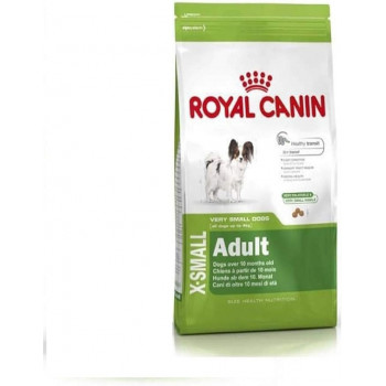 Royal Canin Shn Xs Adult...
