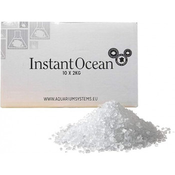 Aquarium systems instant...