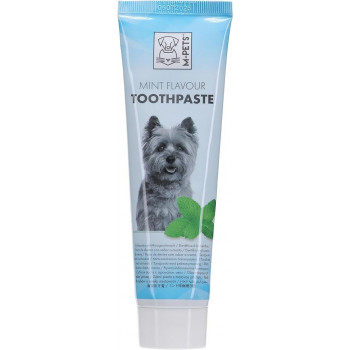 M-PETS Mint flavor...