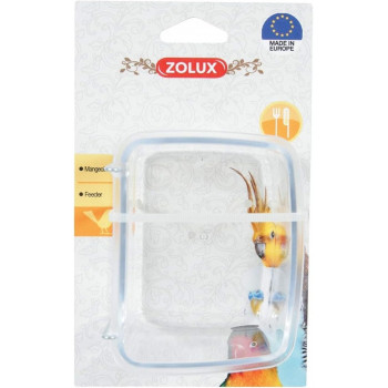 Zolux Bird feeder for...