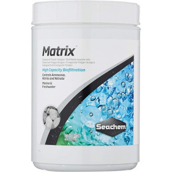 Seachem Matrix Bio Media, 2...
