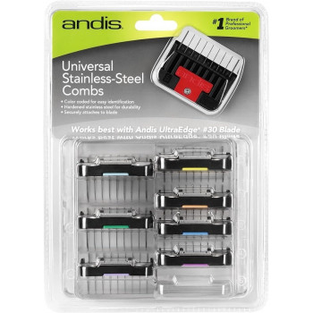 Andis universal stainless...