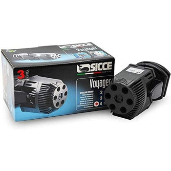 Sicce Voyager 4-6000L/H