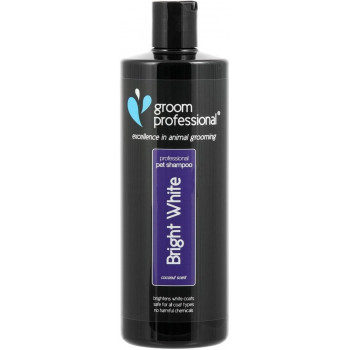 Groom Professional Bright...