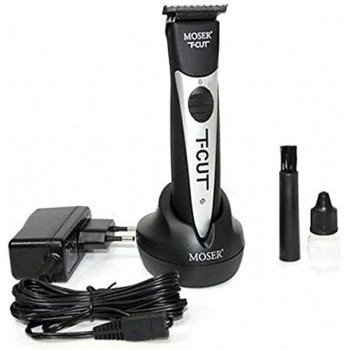 Mobile Shop Moser T-Cut...