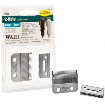 WAHL Professional 2-Hole...