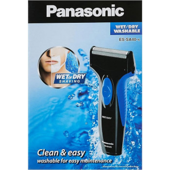 Panasonic ES-SA40K Pro...