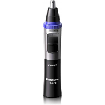 Panasonic ER-GN30-K Nose,...