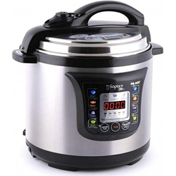 Palson 8 liter Sapore Plus...