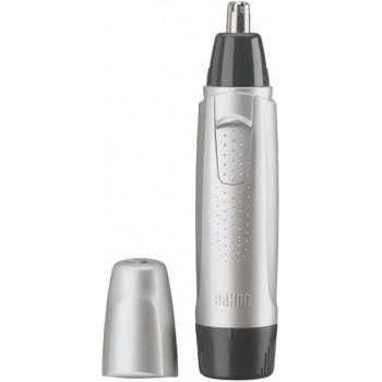 Braun Precise and Safe Ear...