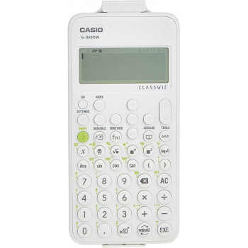 Casio ClassWiz Standard...