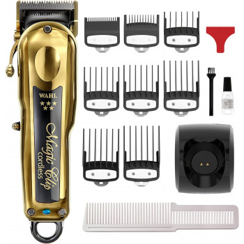 Wahl 5 Star Cordless Magic...