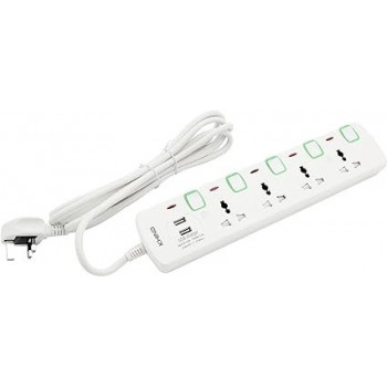 KHIND Extension Socket with...