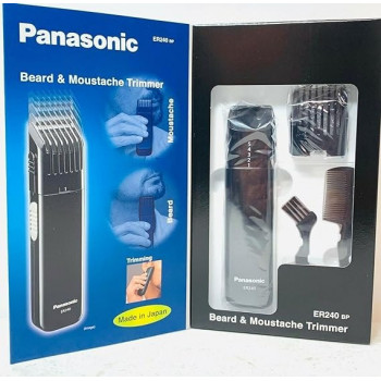 Panasonic ER240B Beard &...
