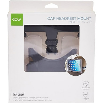 Golf Gfch09 Tablet Mount...