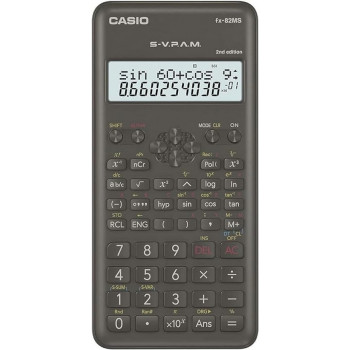 CASIO SCHULRECHNER FX-82 MS...