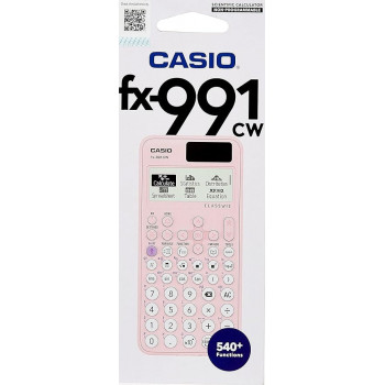 Casio ClassWiz Standard...