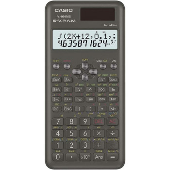 Casio FX-991MS 2nd Gen...