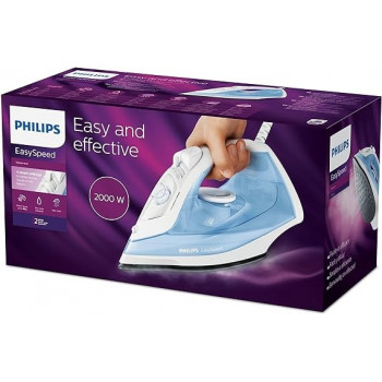 Philips EasySpeed Steam...