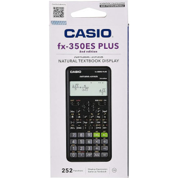 Casio Scientific Calculator...
