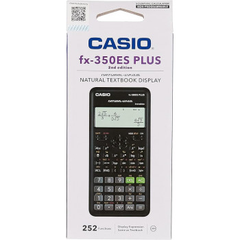 FX-350ESPLUS-2WDTW Natural...