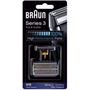 Braun Series 3 Combi 31s...