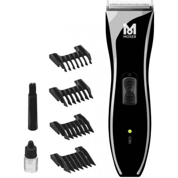 Moser Neo Professional Cord...