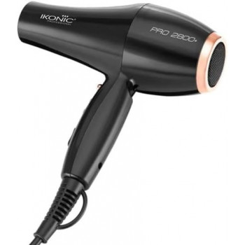 Ikonic Pro 2800+ Hair Dryer