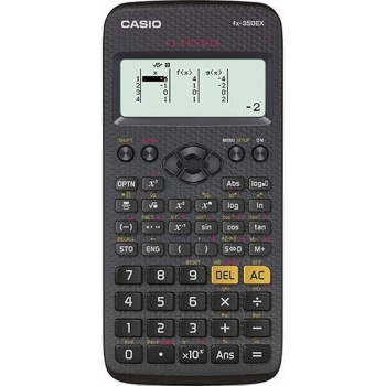 casio scientific calculator...